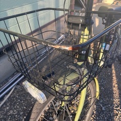 電動自転車の画像