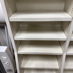 アイランド株式会社　薄型窓下ラックの画像