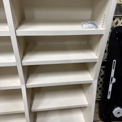 アイランド株式会社　薄型窓下ラックの画像