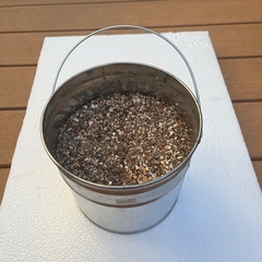 ガラス棒・鉄芯 他（蜻蛉玉制作用）の画像