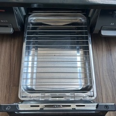 都市ガス　ガスコンロの画像