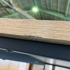 テーブル 作業机 机 ワークテーブル ダイニング （4）の画像