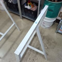 IKEAテーブル脚中古の画像