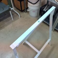 IKEAテーブル脚中古の画像