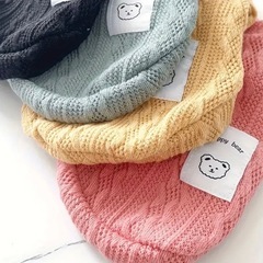 わんちゃん、ねこちゃんニットお洋服新品未使用の画像