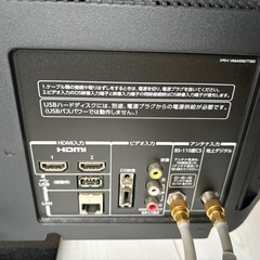 tv- toshibaの画像