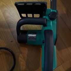 makitaの電気チェンソーの画像