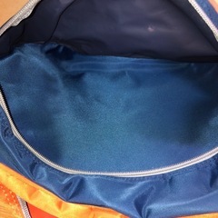 アディダス adidas ショルダーバッグ スポーツバッグ バッグ レトロ (PRODUCED BY ACE)の画像