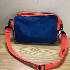 アディダス adidas ショルダーバッグ スポーツバッグ バッグ レトロ (PRODUCED BY ACE)の画像