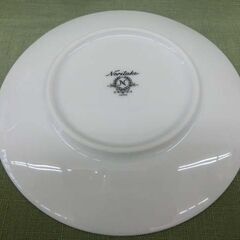 Noritake/ノリタケ 15.5cmプレート 3枚 花柄 ライラック 金彩 小皿 札幌 西野店の画像