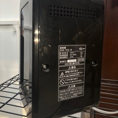 Fujitsu Triple Deodorant DAS-15E-B 脱臭機2019年の画像