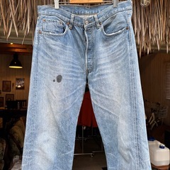 Levi's501  83501 ジーパンの画像