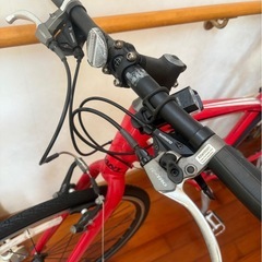 GIANT クロスバイクの画像