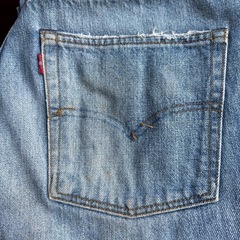 Levi's501  83501 ジーパンの画像