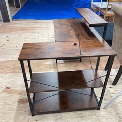 YSS59 オフィステーブルの画像