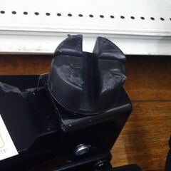 エマーソン フロアジャッキ 3t EM-514C サイドアダプタ付き【モノ市場東浦店】125の画像