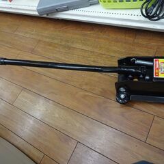 エマーソン フロアジャッキ 3t EM-514C サイドアダプタ付き【モノ市場東浦店】125の画像