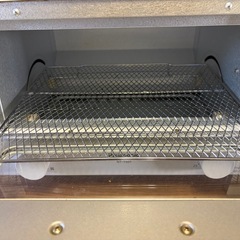 Panasonic（パナソニック） オーブントースター 型番：NT-T501の画像