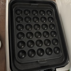 タイガー　ホットプレートの画像