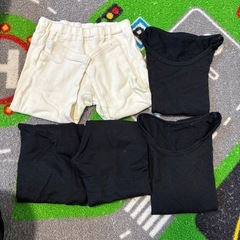 80cm子供服！の画像