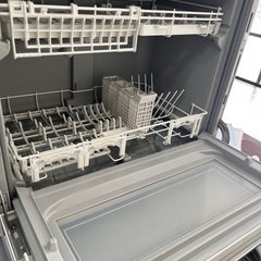 パナソニック 食器洗い乾燥機の画像