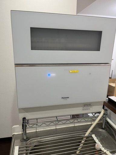 パナソニック 食器洗い乾燥機