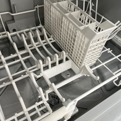 パナソニック 食器洗い乾燥機の画像