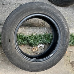 2022年製 185/65/15  ダンロップエナセーブEC300の画像