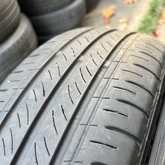 2022年製 185/65/15  ダンロップエナセーブEC300の画像