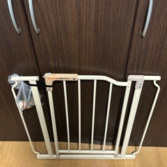 ベビーゲート3つセット　安全柵　　ベビー柵の画像