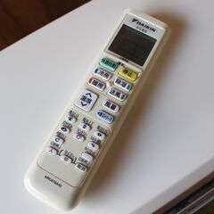644)DAIKIN ダイキン ルームエアコン AN28WFNS-W 2019年製 100V ホワイト Fシリーズ(2.8kw主に10畳)の画像