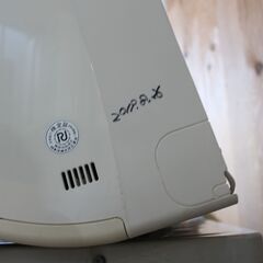 644)DAIKIN ダイキン ルームエアコン AN28WFNS-W 2019年製 100V ホワイト Fシリーズ(2.8kw主に10畳)の画像