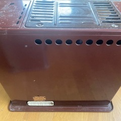 石油ストーブの画像