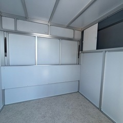 軽トラキッチンカーの画像