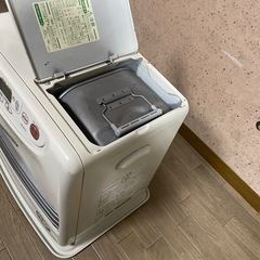 ブルーヒーター　ダイニチ　石油ファンヒーター暖房　オイルヒーター　石油ストーブ　　の画像