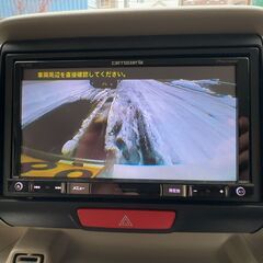 ホンダN-BOXスラッシュ【車検令和８年３月22日まで！！】の画像