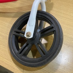 Hauck エコライダー キックバイクの画像