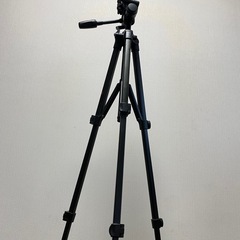 Velbon EX-4400 カメラスタンド　三脚の画像