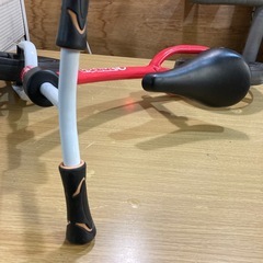 Hauck エコライダー キックバイクの画像