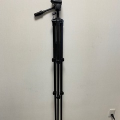 Velbon EX-4400 カメラスタンド　三脚の画像