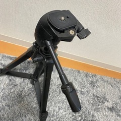 Velbon EX-4400 カメラスタンド　三脚の画像