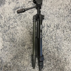 Velbon EX-4400 カメラスタンド　三脚の画像