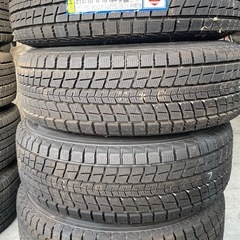 スタッドレスタイヤ 16インチ    の画像