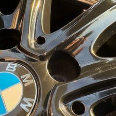 スタッドレスセット BMW 3シリーズ(G20,G21)用 MAK FAHRの画像