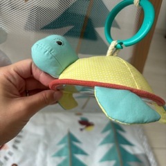 プレイマットの画像