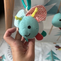 プレイマットの画像