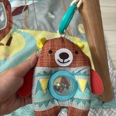 プレイマットの画像