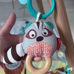 プレイマットの画像