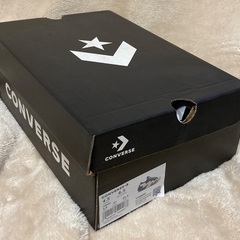 ランスターモーション 厚底ローカット ブラック サイズ23.5cm 【新品 未使用品】の画像