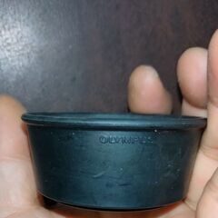 olympus 純正ラバーフード 2/40mm 2/85mm 2.8/100mmの画像